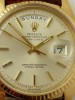 Rolex Day-Date watch ref 1803 (1976)