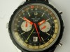 Breitling GMT Chronograph watch ref 2115 (1969)