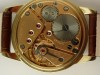 Omega Geneve watch 9ct gold ref 969 (1960)