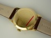 Omega Geneve watch 9ct gold ref 969 (1960)