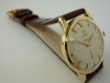 Omega Geneve watch 9ct gold ref 969 (1960)