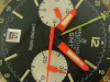 Breitling GMT Chronograph watch ref 2115 (1969)