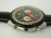 Breitling GMT Chronograph watch ref 2115 (1969)