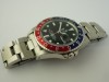 Rolex GMT Master watch ref 1675 (1976)