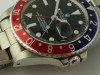 Rolex GMT Master watch ref 1675 (1976)