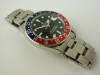 Rolex GMT Master watch ref 1675 (1976)