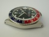 Rolex GMT Master watch ref 1675 (1976)