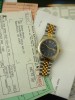 Rolex Oyster Perpetual watch ref 16013 Box and Papers (1981) 