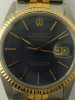 Rolex Oyster Perpetual watch ref 16013 Box and Papers (1981) 