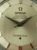 Omega Constellation watch ref 168005 (1963)