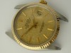 Rolex Oyster Perpetual watch ref 16013 (1987)