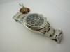 Rolex Daytona zenith watch Patrizzi Dial ref 16520 (1989)