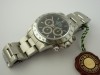 Rolex Daytona zenith watch Patrizzi Dial ref 16520 (1989)