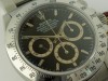 Rolex Daytona zenith watch Patrizzi Dial ref 16520 (1989)