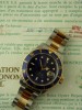 Rolex Submariner watch ref 16613 Box and Papers (1991)