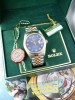 Rolex Oyster Perpetual watch ref 16233 Box and Papers (1987)