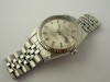 Rolex Oyster Perpetual DateJust watch ref 1601 Box and Papers (1972)
