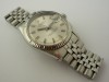 Rolex Oyster Perpetual DateJust watch ref 1601 Box and Papers (1972)