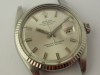 Rolex Oyster Perpetual DateJust watch ref 1601 Box and Papers (1972)