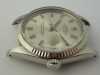 Rolex Oyster Perpetual DateJust watch ref 1601 Box and Papers (1972)