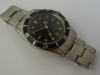 Rolex Oyster Perpetual Gilt Submariner Watch ref 6536-1 (1956) 