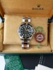 Rolex Submariner watch ref 16613 Box (1996)