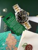 Rolex Submariner watch ref 16613 Box (1996)