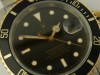 Rolex Submariner watch ref 16613 Box (1996)