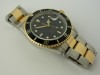 Rolex Submariner watch ref 16613 Box (1996)