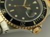 Rolex Submariner watch ref 16613 Box (1996)