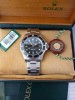 Rolex Submariner watch ref 14060m Box and Papers (2002)