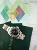 Rolex Submariner watch ref 14060m Box and Papers (2002)