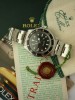 Rolex Submariner watch ref 5513 (1967)