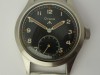 WWW Vintage British Military Grana Wrist Watch (1945)