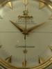 Omega Constellation watch ref 28525 SC (1954)