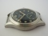 WWW Vintage British Military Grana Wrist Watch (1945)