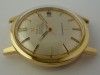 Omega Constellation 18ct gold wristwatch (1968)