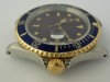 Rolex Submariner watch ref 16613 Box and Papers (1989)