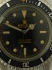 Rolex Submariner watch ref 5512 PCG (1961)