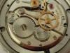 Rolex OysterDate precision watch ref 6694 (1965).