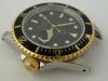 Rolex Submariner watch ref 16613 Box and Papers (1991)