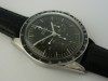 Omega Speedmaster watch ref 105-003 (1965) Pre-Moon