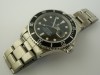 Rolex Submariner watch ref 16800 (1981)