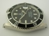 Rolex Submariner watch ref 16800 (1981)