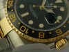 Rolex GMT Master 2 Ceramic Watch ref 116763 (2012)