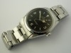 Rolex Explorer gilt dial watch ref 1016 Box and Papers (1967)