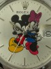 Rolex OysterDate Mickey Mouse watch ref 6694 (1968)