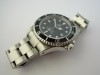 Rolex Sea-Dweller watch ref 16660 Box & Papers (1984)