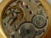 Rolex Precision 9ct Gold watch ref 4325 (1945)