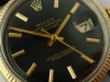 Rolex Oyster Perpetual DateJust watch ref 1601 (1962)